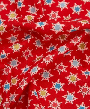 Liberty - Forest Star Cotton Gift Wrap 35x35 image number 3