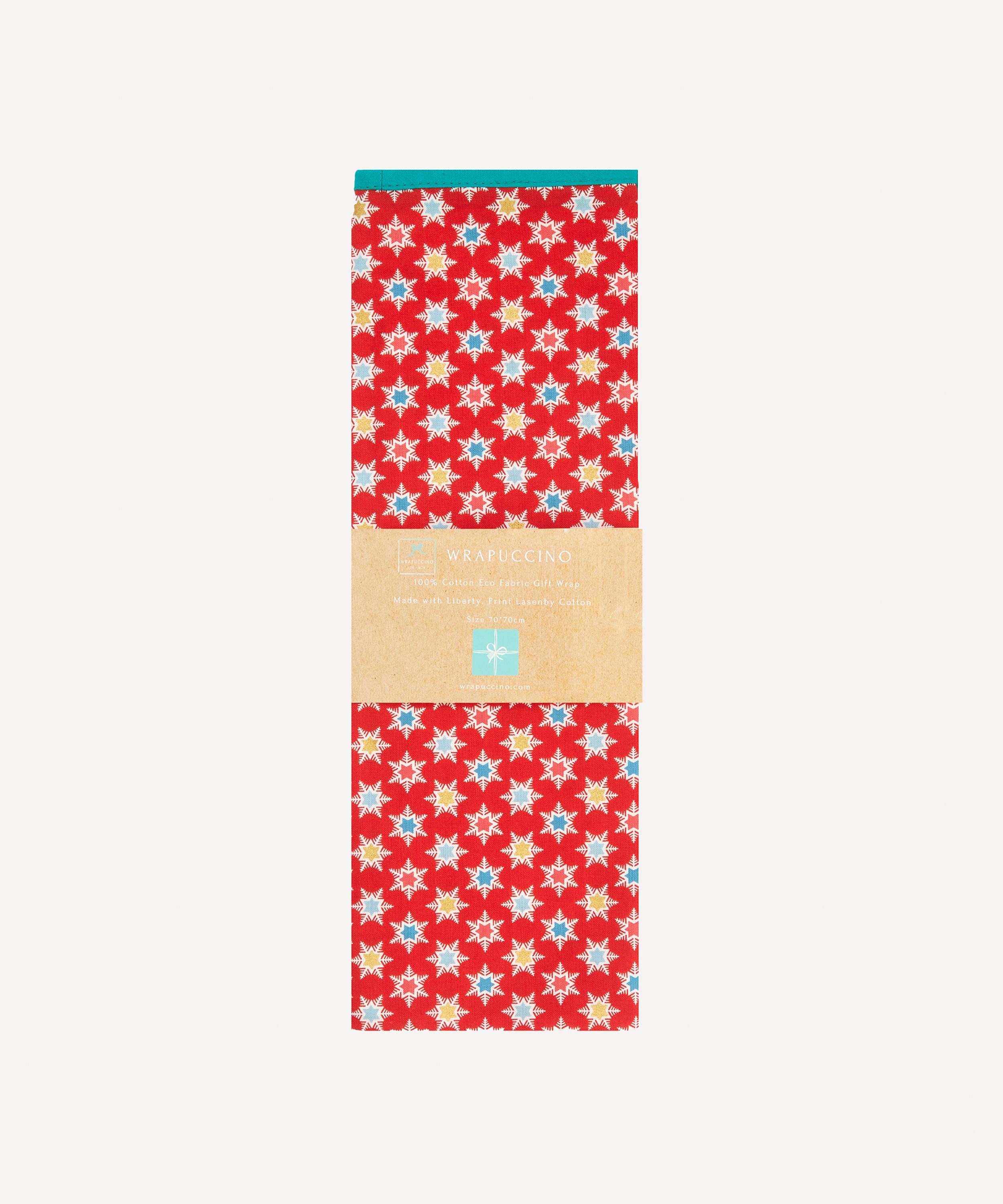 Liberty - Forest Star Cotton Gift Wrap 70x70 image number 4