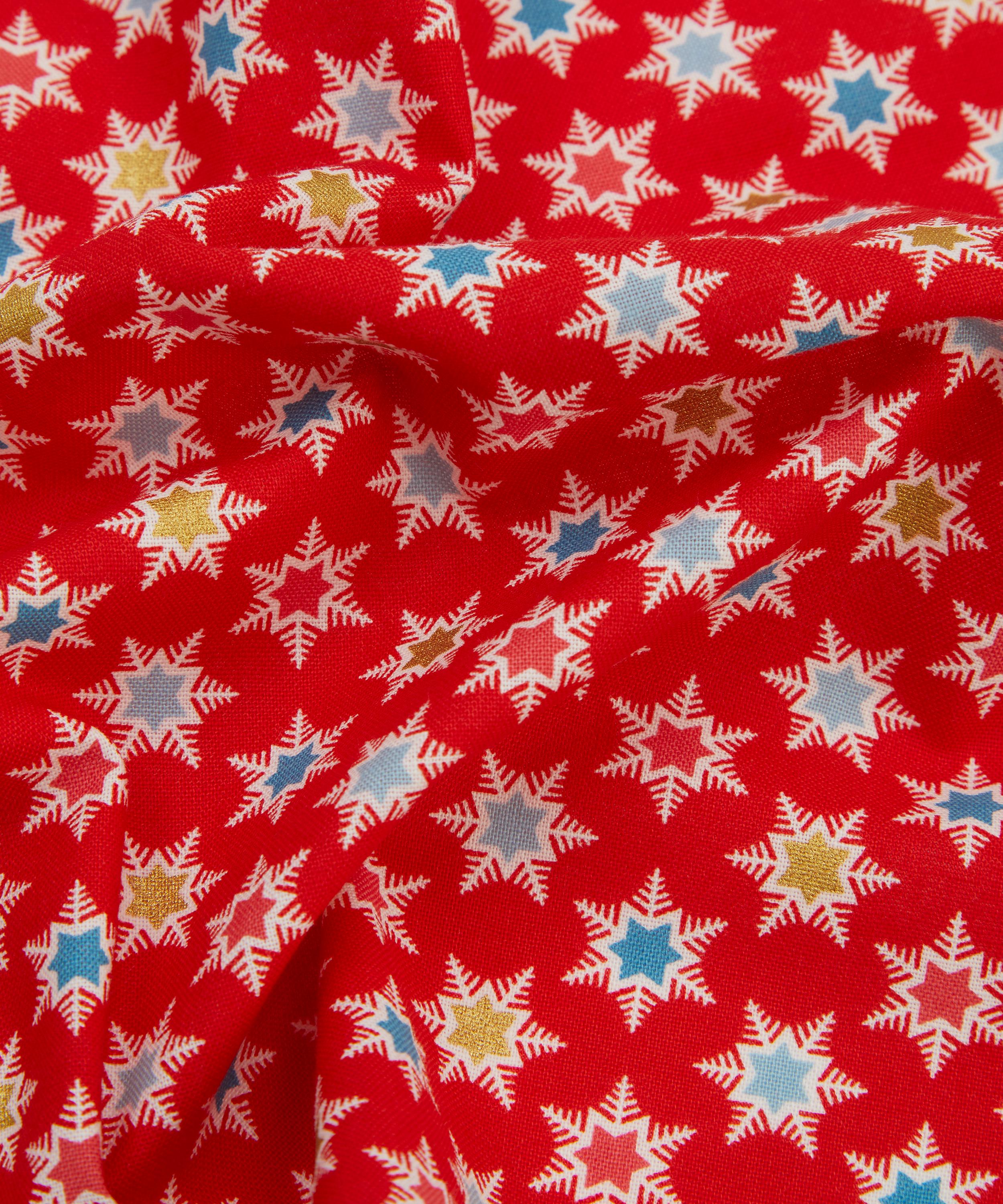 Liberty - Forest Star Cotton Gift Wrap 70x70 image number 3