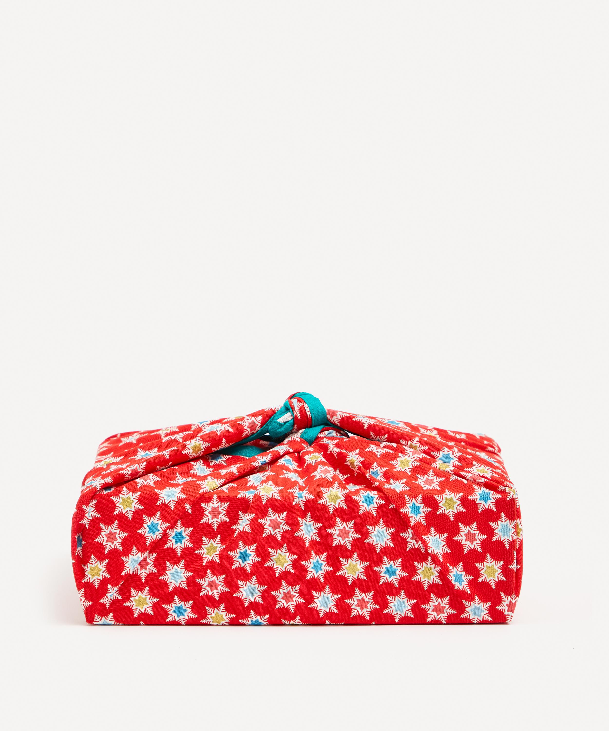 Liberty - Forest Star Cotton Gift Wrap 70x70 image number 0