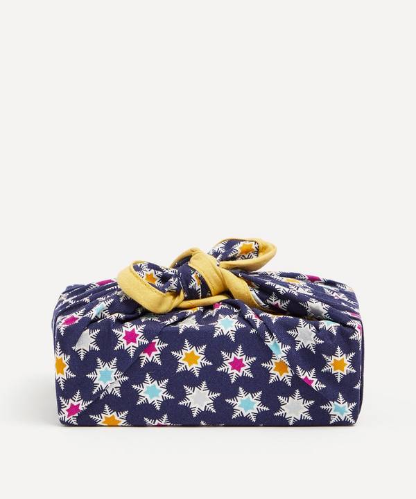 Liberty - Forest Star Cotton Gift Wrap 35x35
