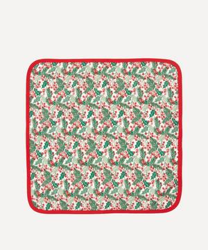 Liberty - Winterberry Holly Cotton Gift Wrap 70x70 image number 2