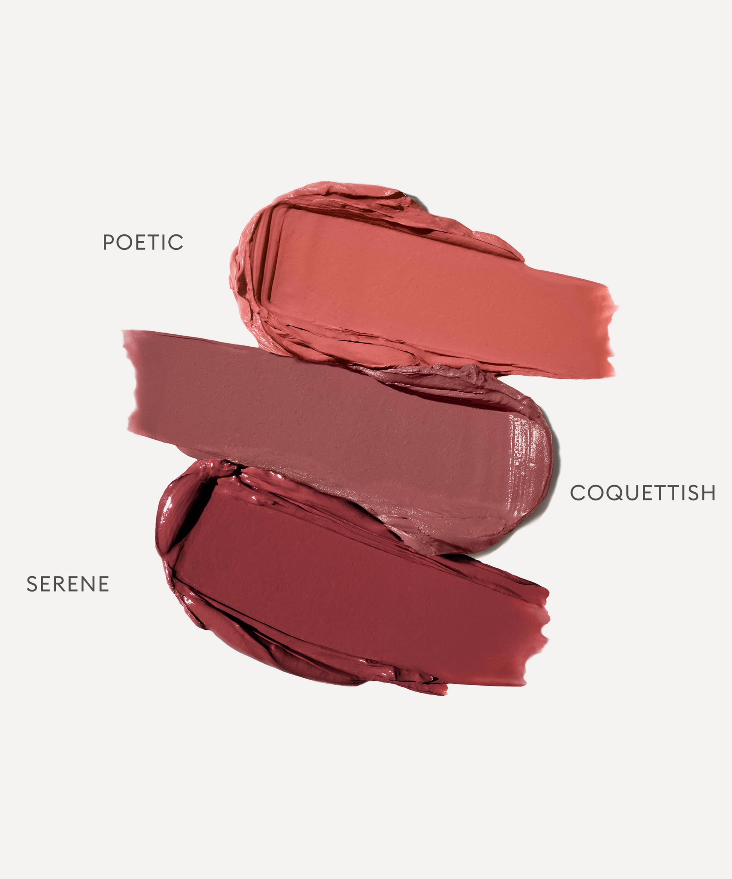 Rose Inc - Spring Lip Edit Limited Edition 3 x 4g image number 1