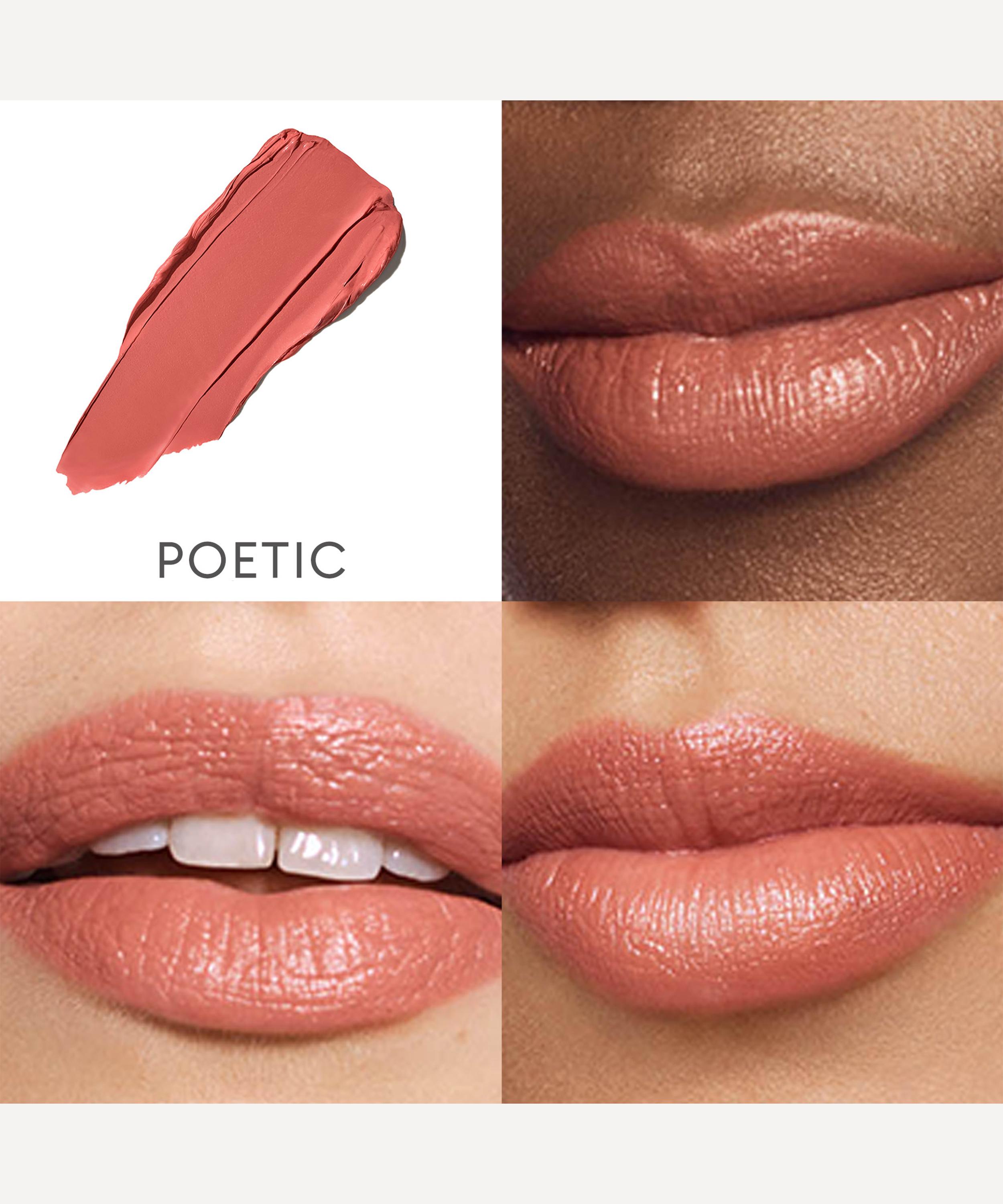 Rose Inc - Spring Lip Edit Limited Edition 3 x 4g image number 4
