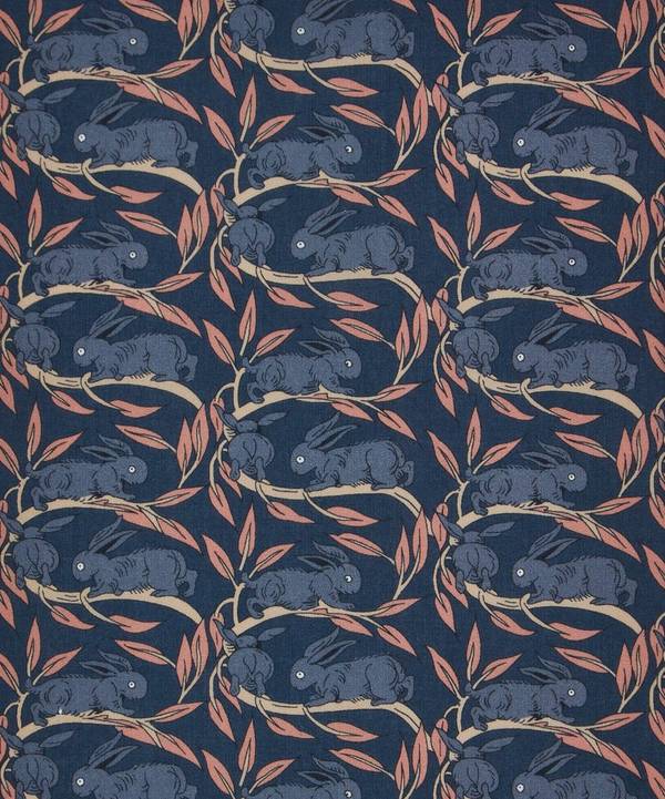 Liberty Fabrics - Cotton Tail Tana Lawn™ Cotton image number 0