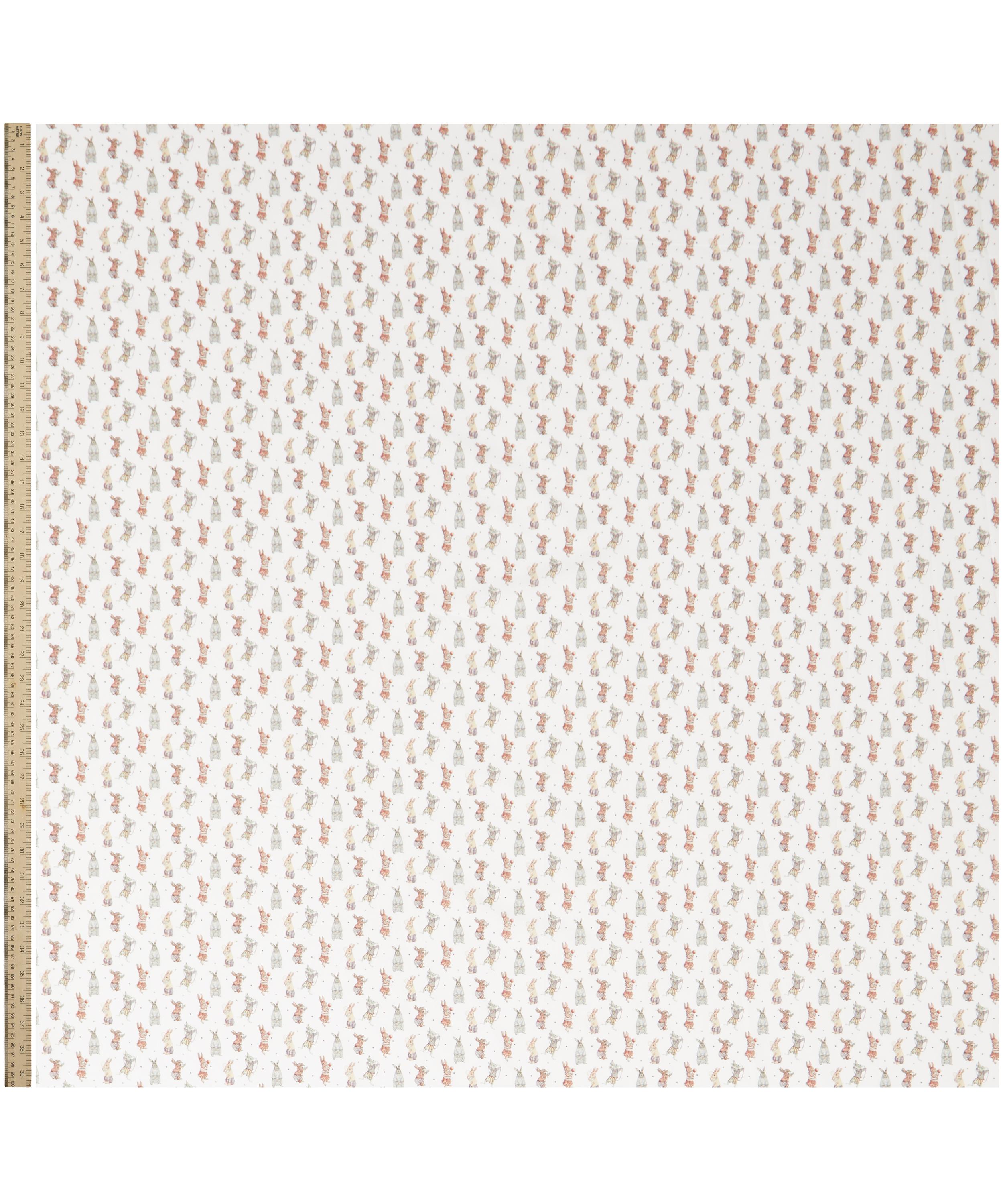 Liberty Fabrics - TimWUnderland Tana Lawn™ Cotton image number 1