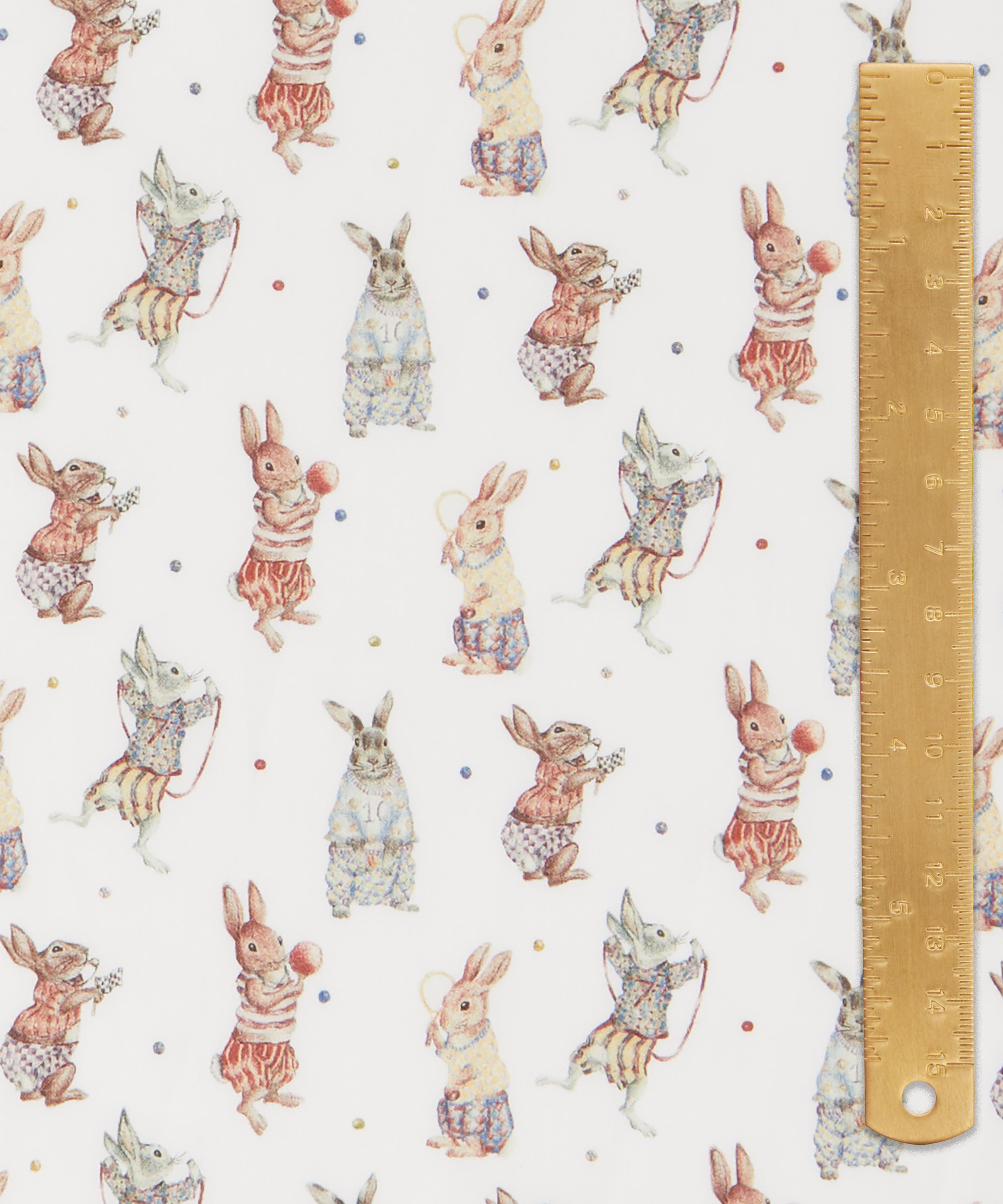 Liberty Fabrics - TimWUnderland Tana Lawn™ Cotton image number 4