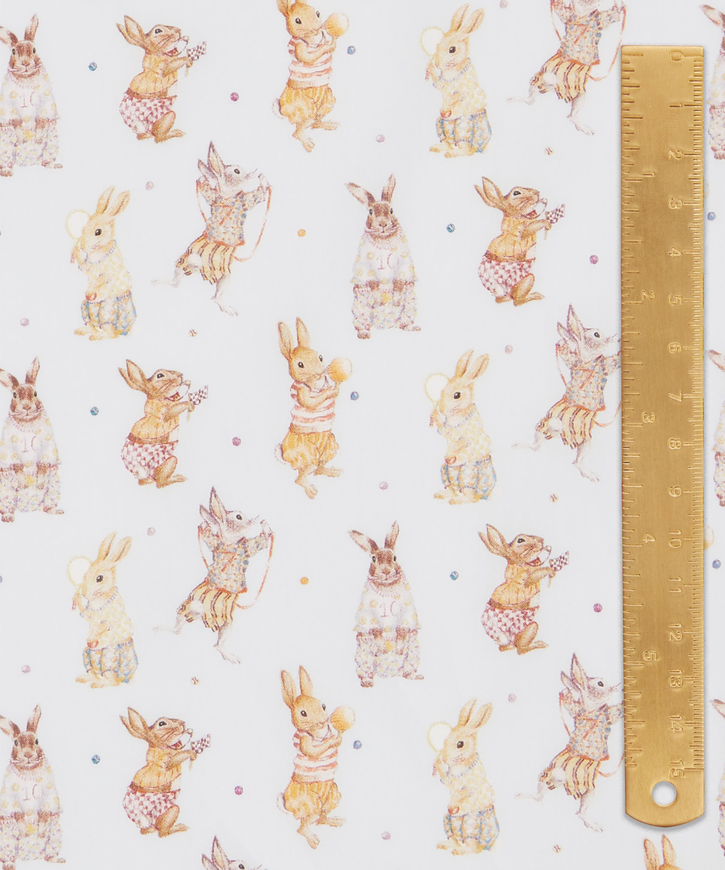 Liberty Fabrics - TimWUnderland Tana Lawn™ Cotton image number 4