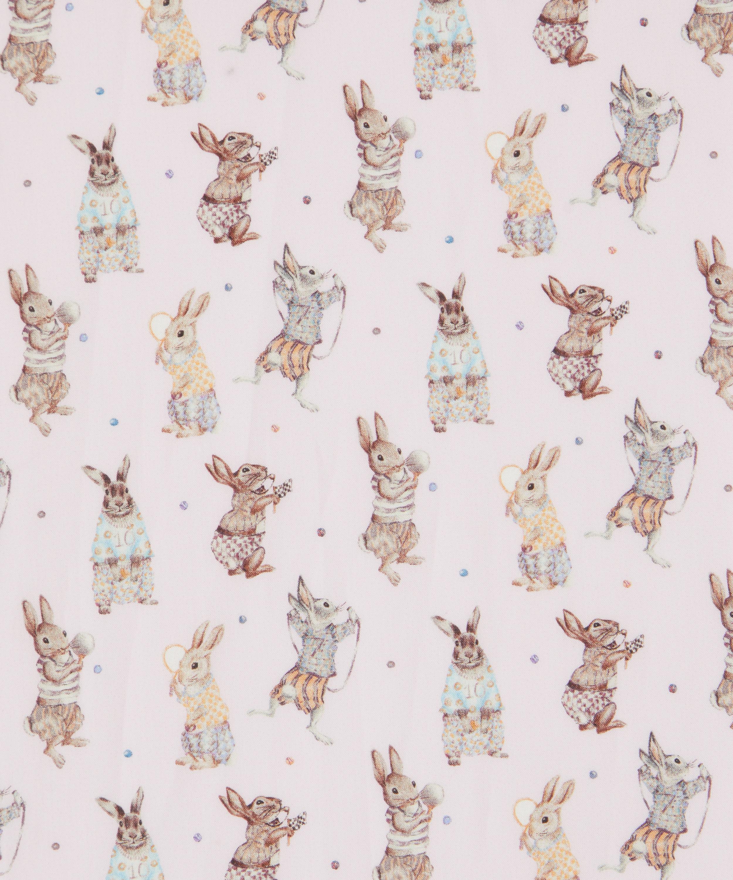 Liberty Fabrics - TimWUnderland Tana Lawn™ Cotton image number 0