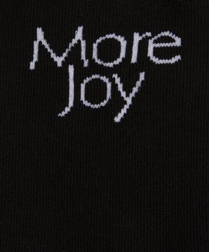 More Joy by Christopher Kane - More Joy Cotton Socks image number 2