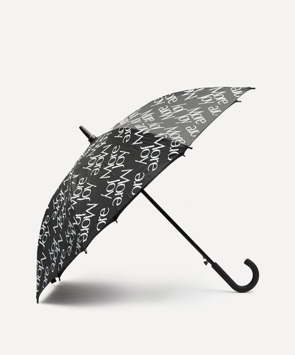 Christopher Kane - More Joy Umbrella