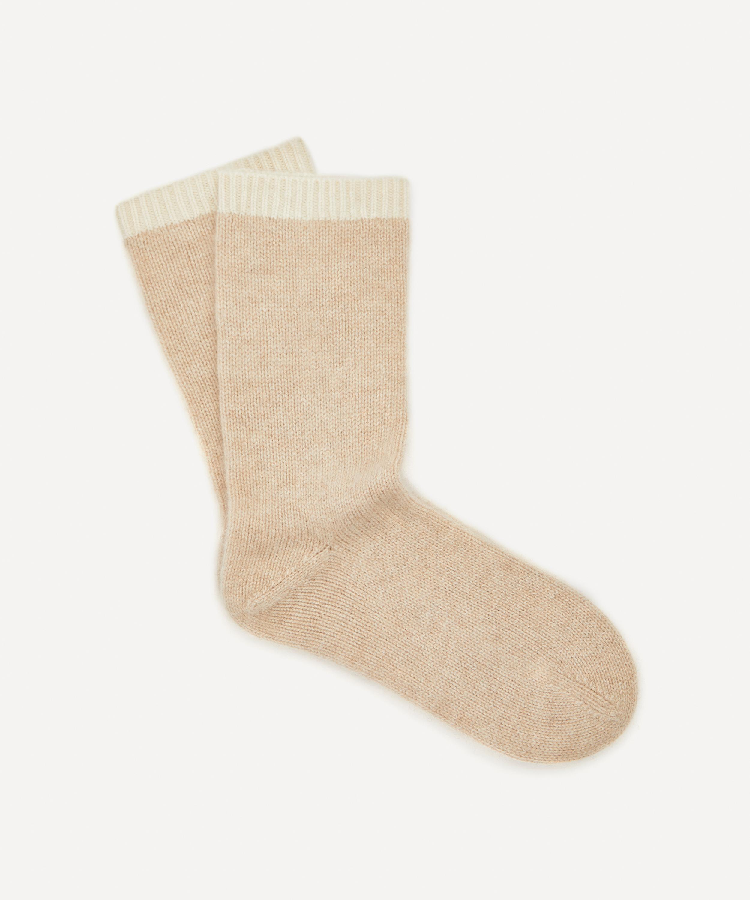 Cash Ca - Cashmere Socks