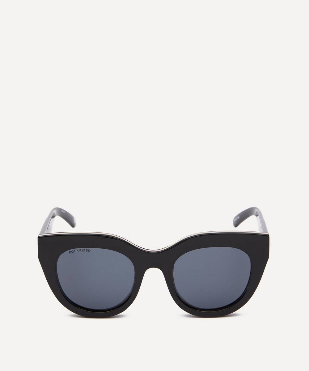 Le Specs - Air Heart Sunglasses