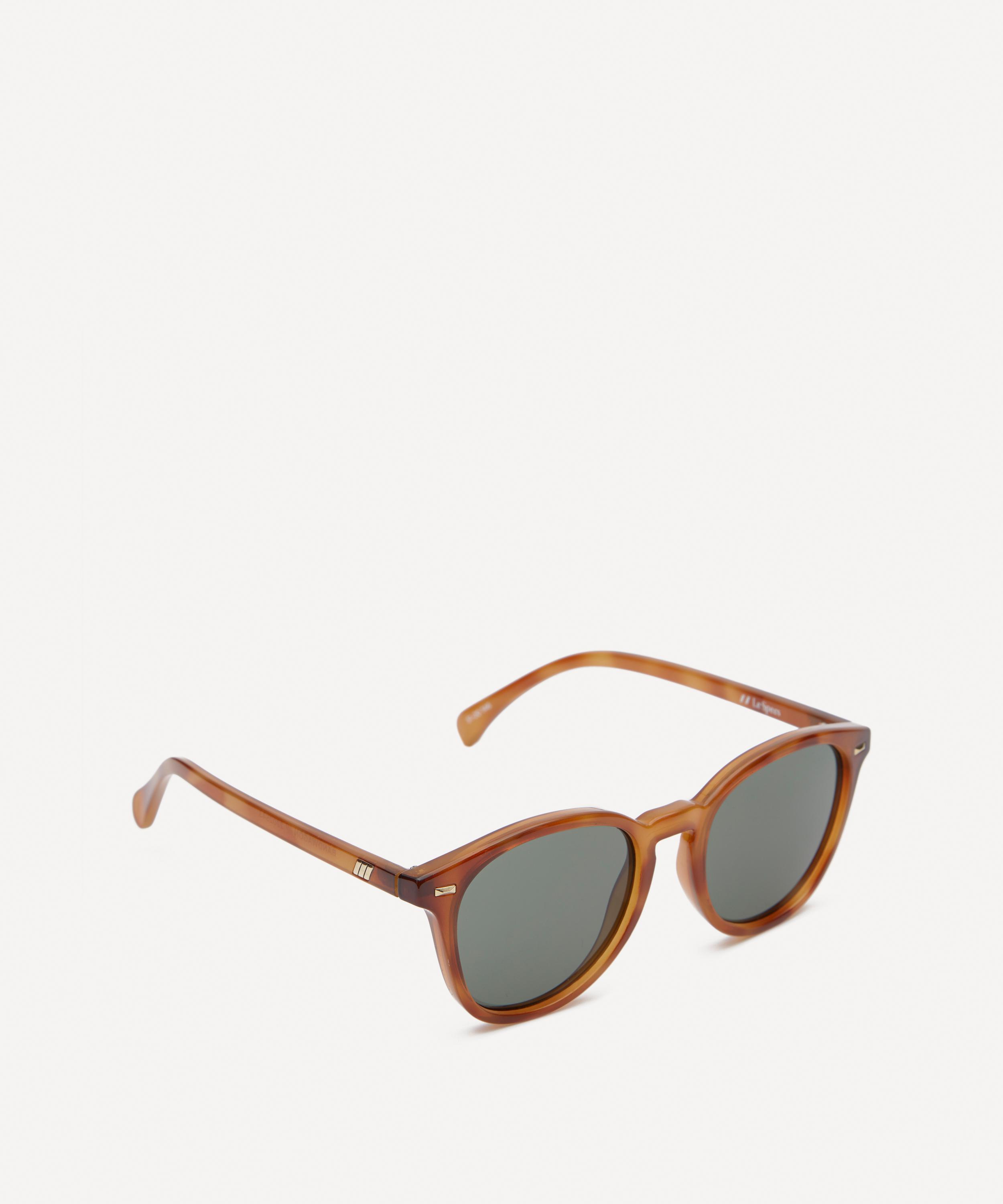 Le Specs - Bandwagon Sunglasses image number 2
