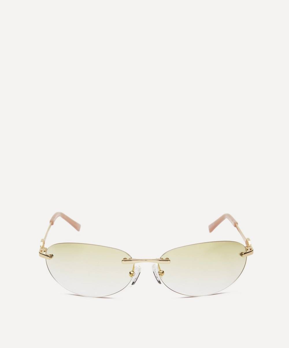 Le Specs - Slinky Sunglasses