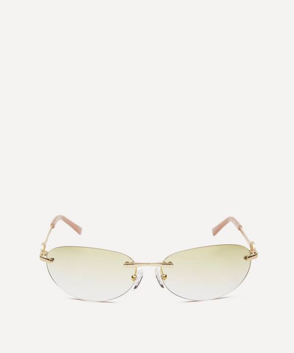 Le Specs - Slinky Sunglasses