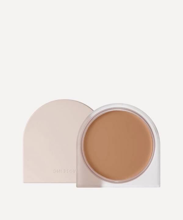 Rose Inc - Solar Infusion Soft-Focus Cream Bronzer