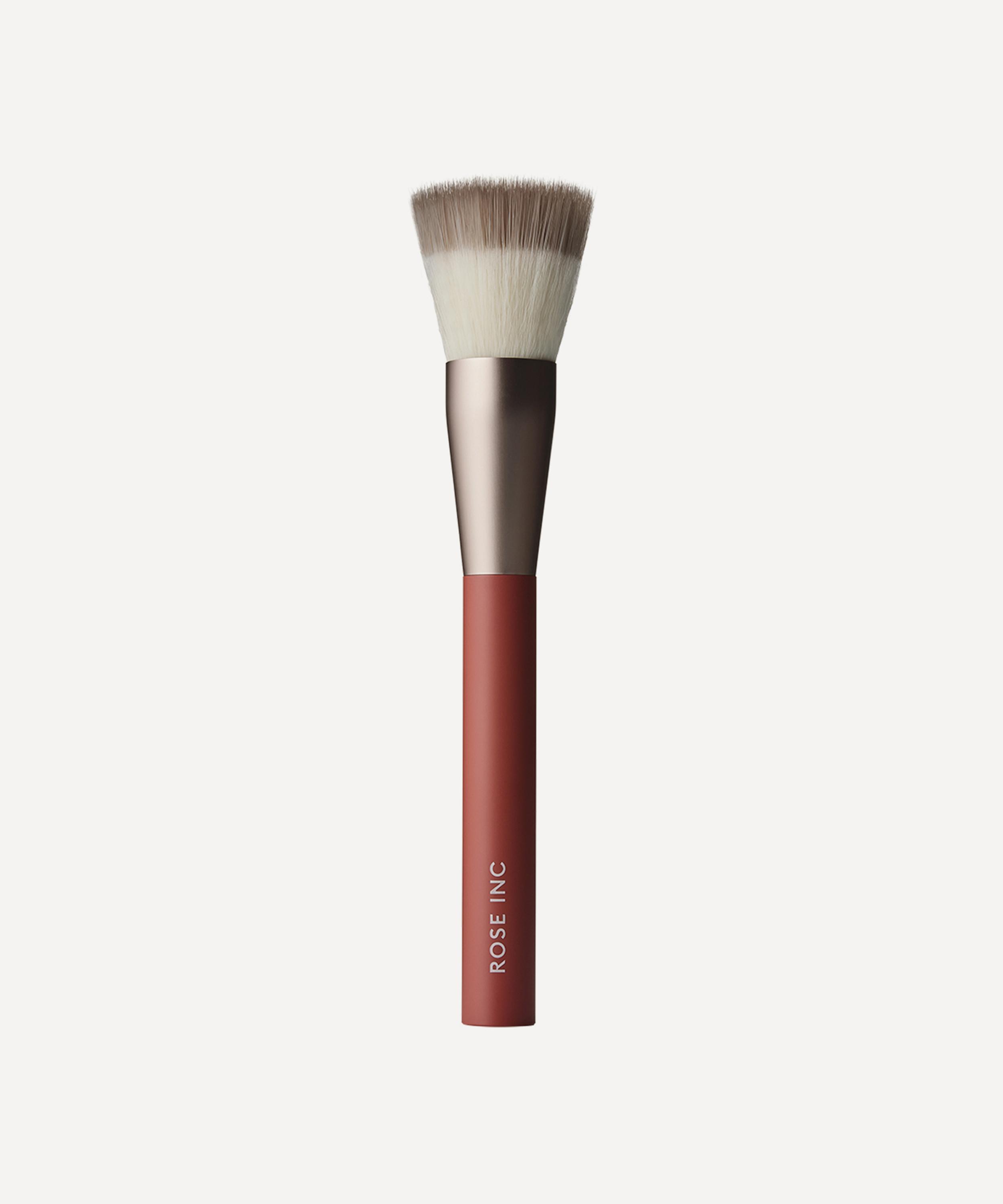 Rose Inc - Number 5 Bronzer Brush image number 0