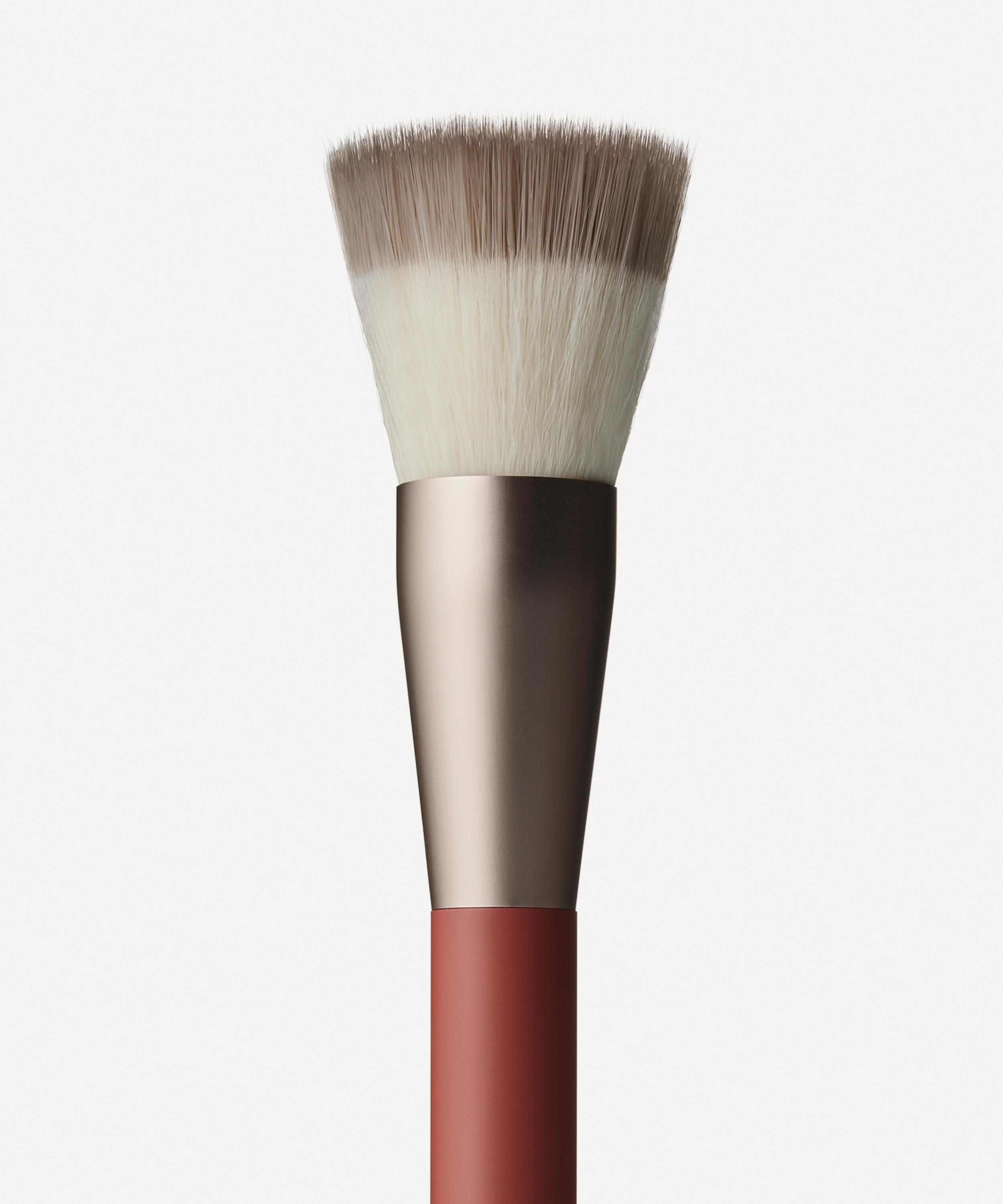 Rose Inc - Number 5 Bronzer Brush image number 1