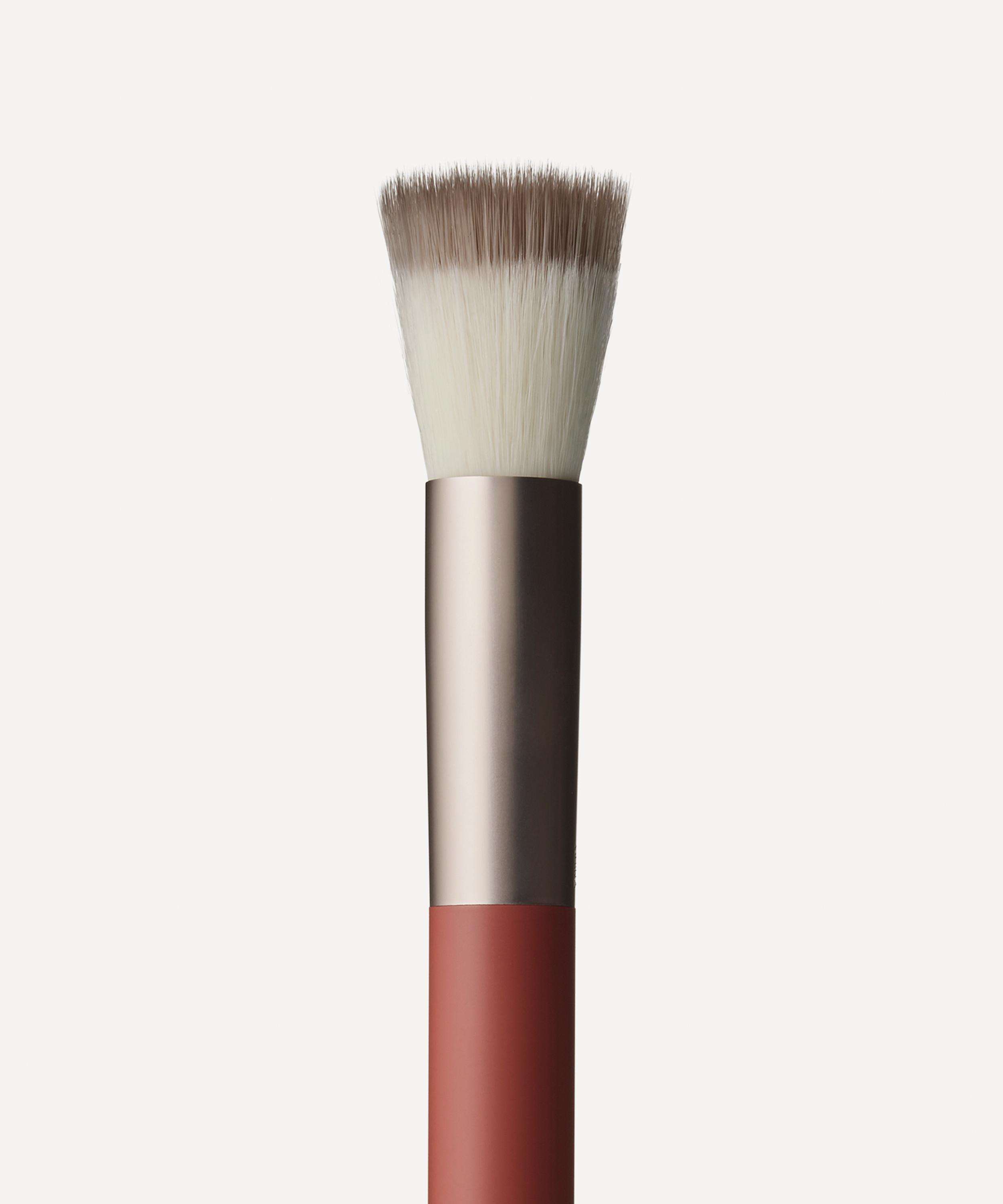 Rose Inc - Number 6 Highlighter Brush image number 1