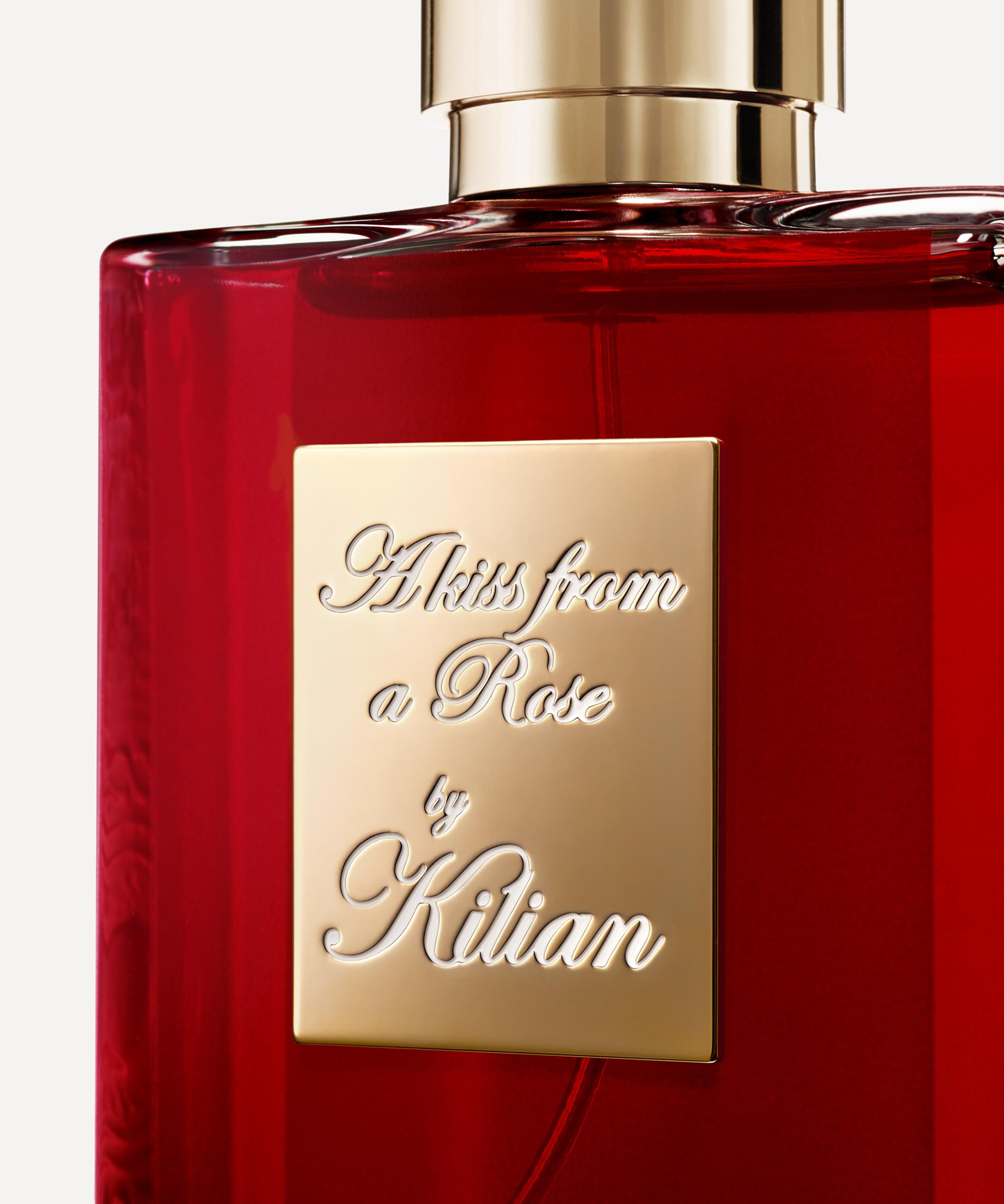 Kissing kilian best sale