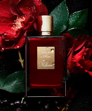 KILIAN PARIS - A Kiss From a Rose Refillable Eau de Parfum 50ml image number 2