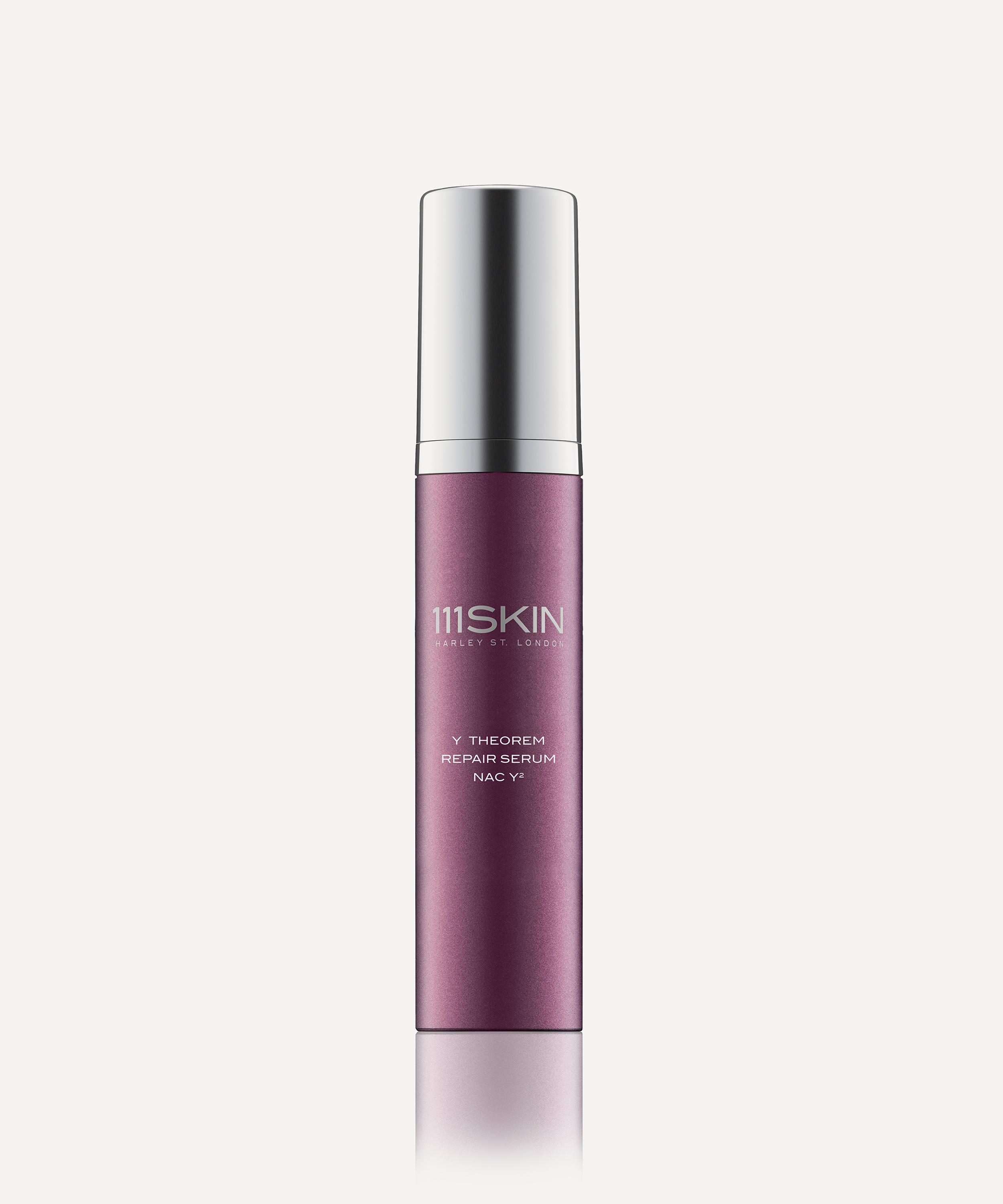 111SKIN - Y Theorem Repair Serum NAC Y² Gift with Purchase 10ml image number 0