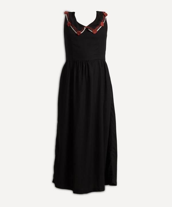 Tach Clothing - Dora Linen Dress