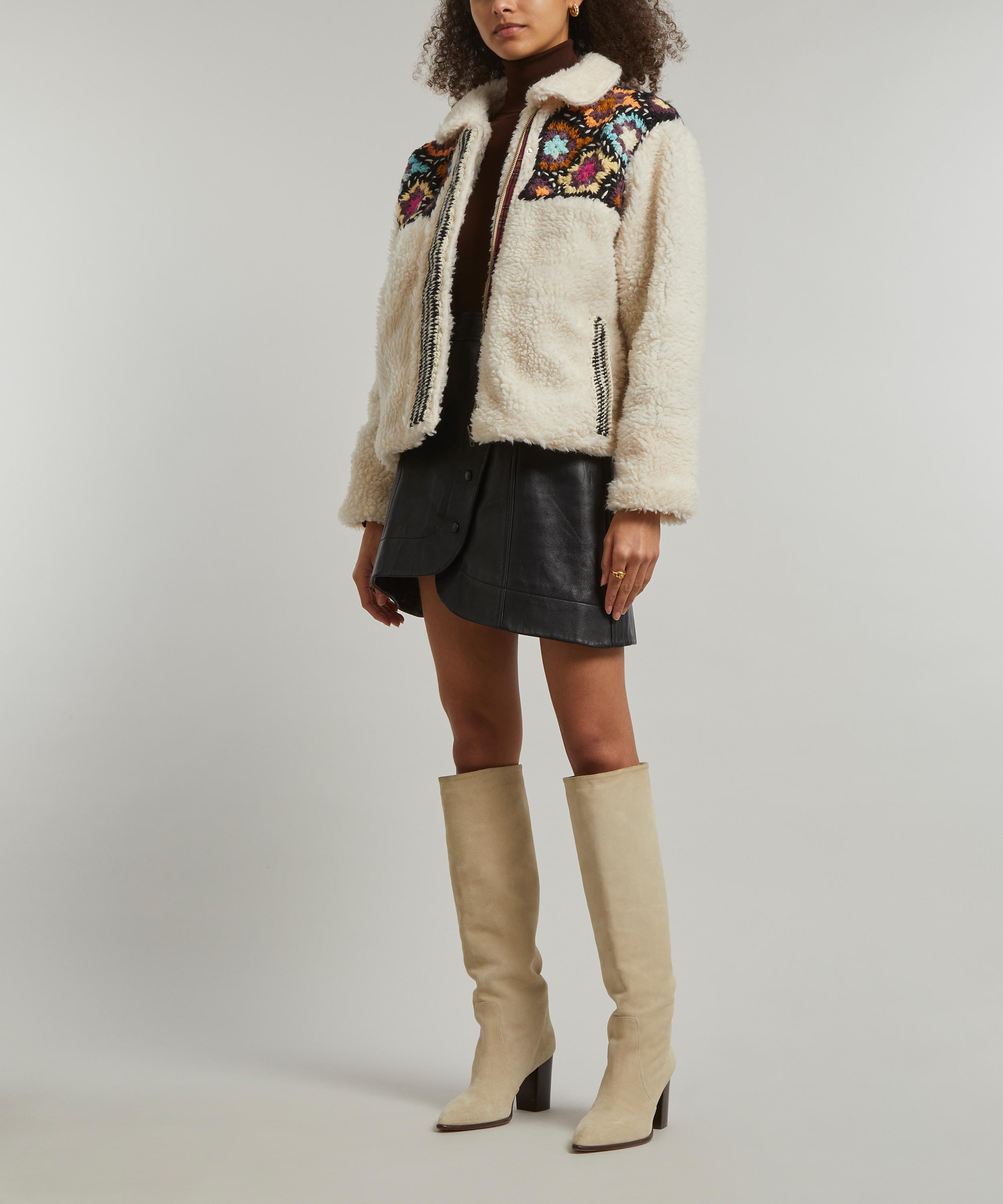 Tach Clothing - Brunella Jacket image number 1