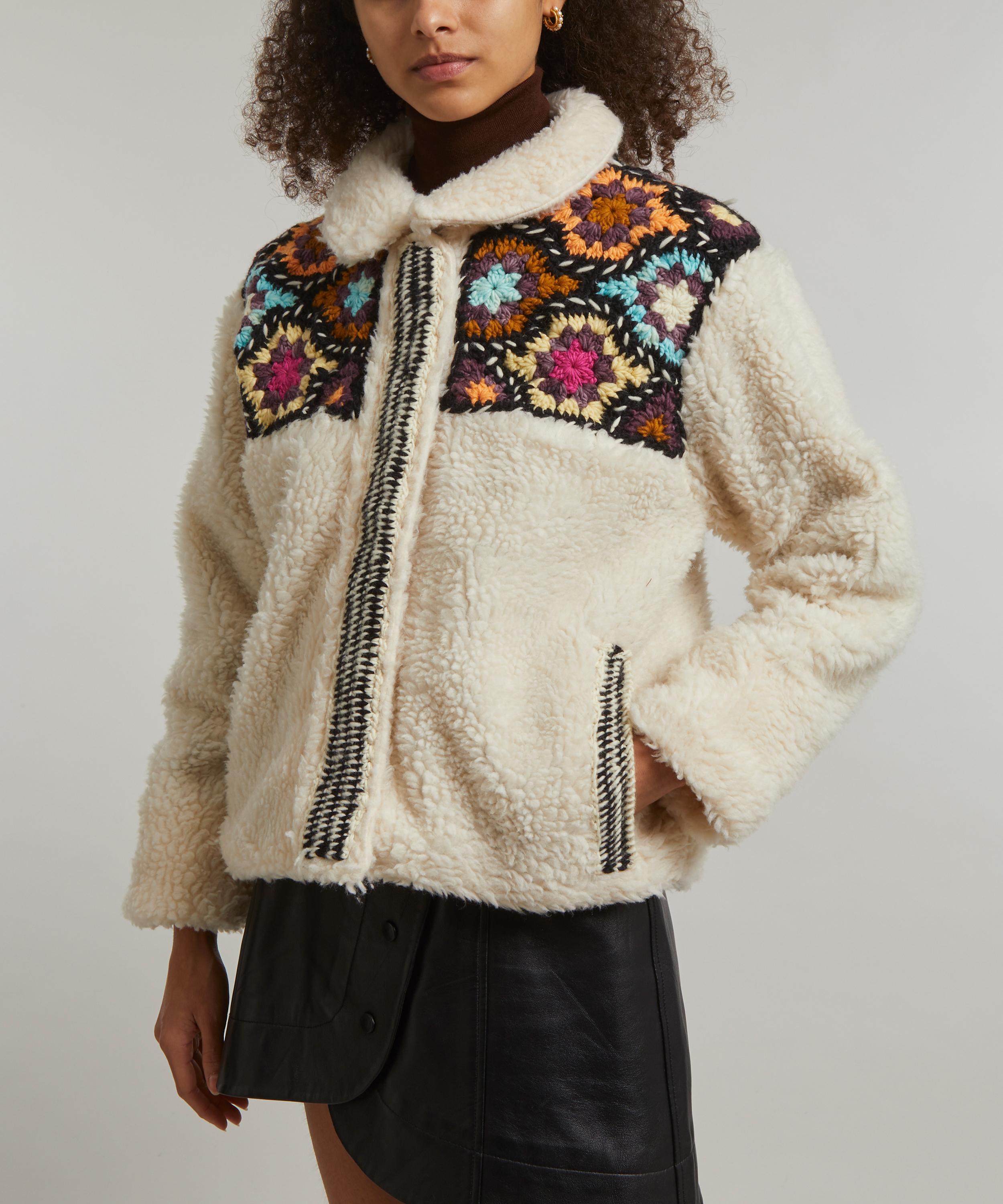 Tach Clothing - Brunella Jacket image number 2