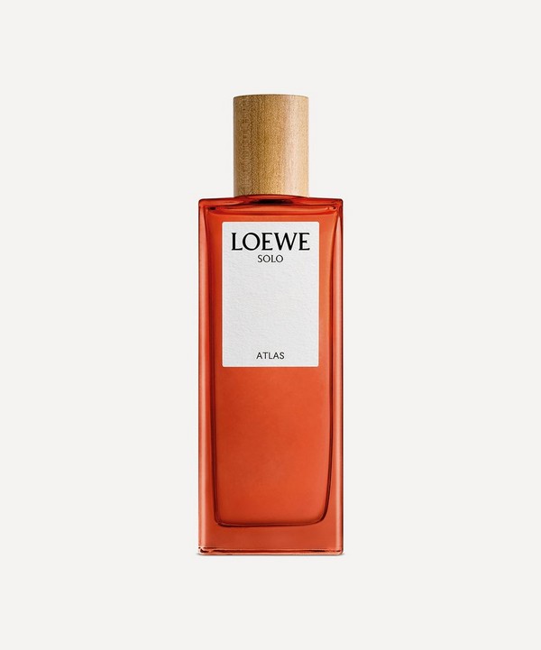 Loewe - Solo Atlas Eau de Parfum 50ml image number null