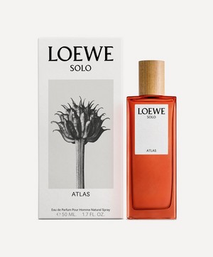 Loewe - Solo Atlas Eau de Parfum 50ml image number 1