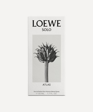 Loewe - Solo Atlas Eau de Parfum 50ml image number 2