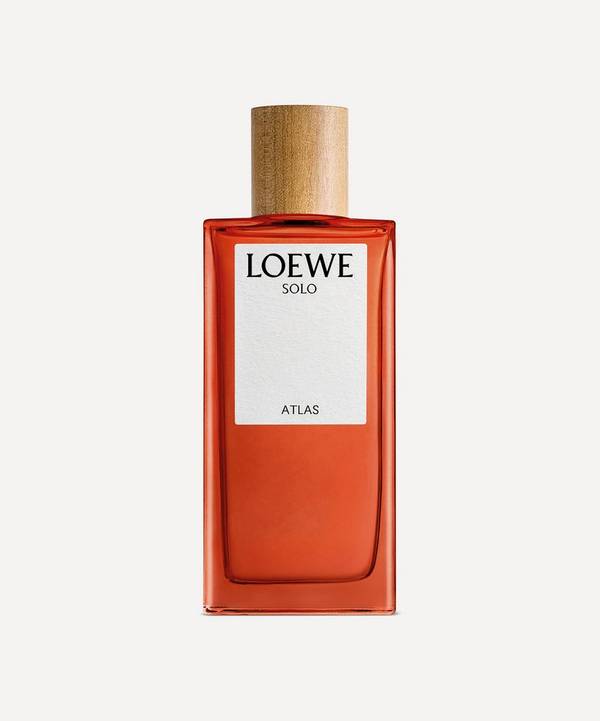 Loewe - Solo Atlas Eau de Parfum 100ml
