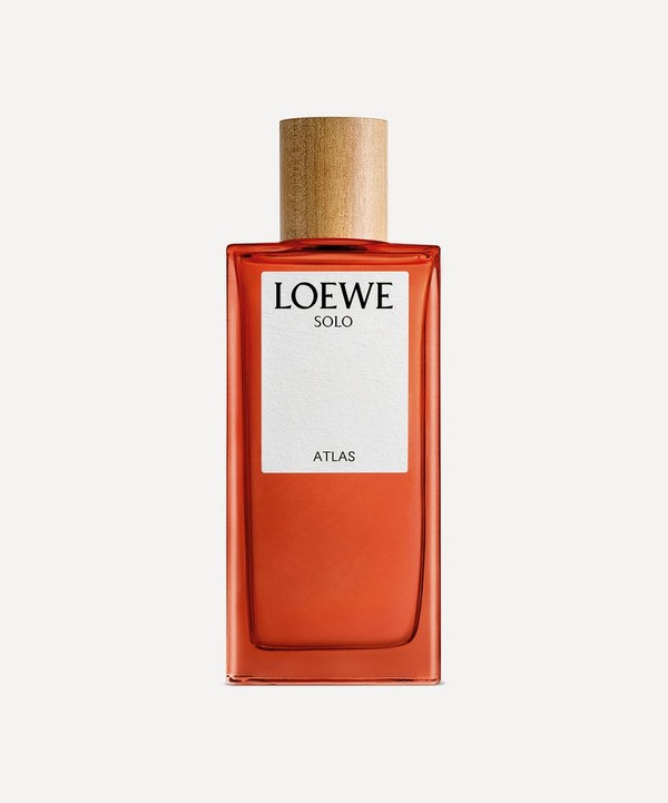 Loewe - Solo Atlas Eau de Parfum 100ml image number null