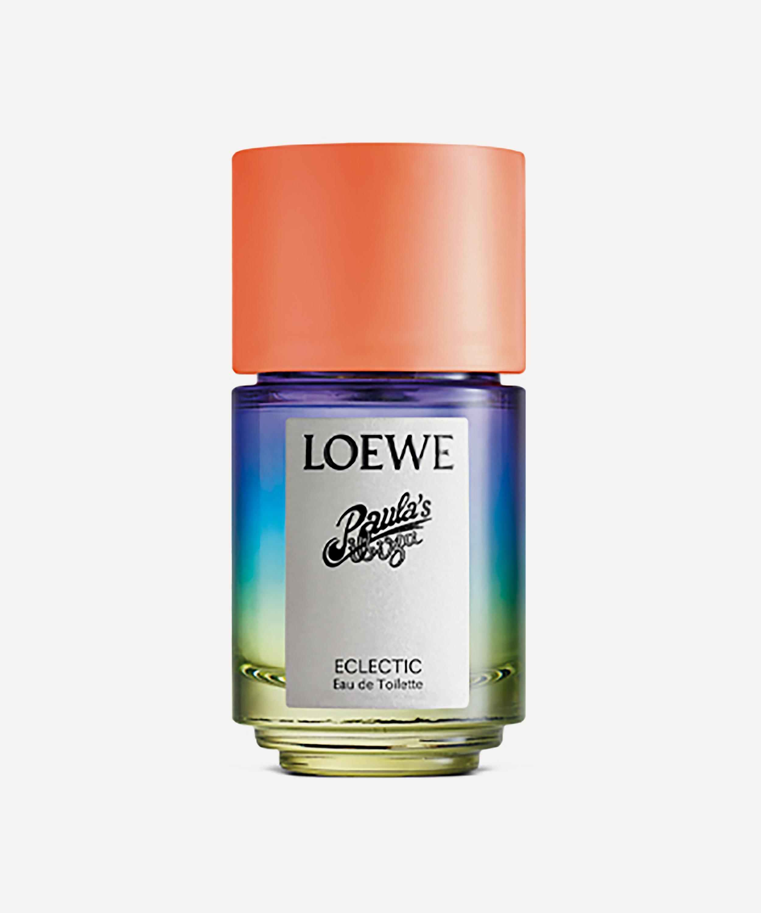 Loewe Paula s Ibiza Eclectic Eau de Toilette 50ml Liberty