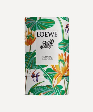Loewe - Paula’s Ibiza Eclectic Eau de Toilette 50ml image number 2