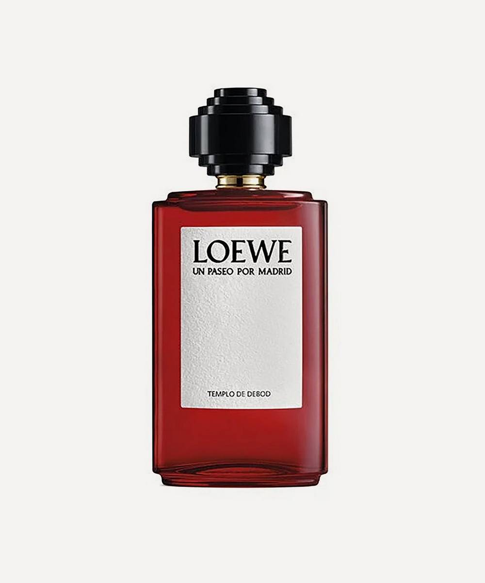 Loewe - Templo de Debod Eau de Parfum 100ml
