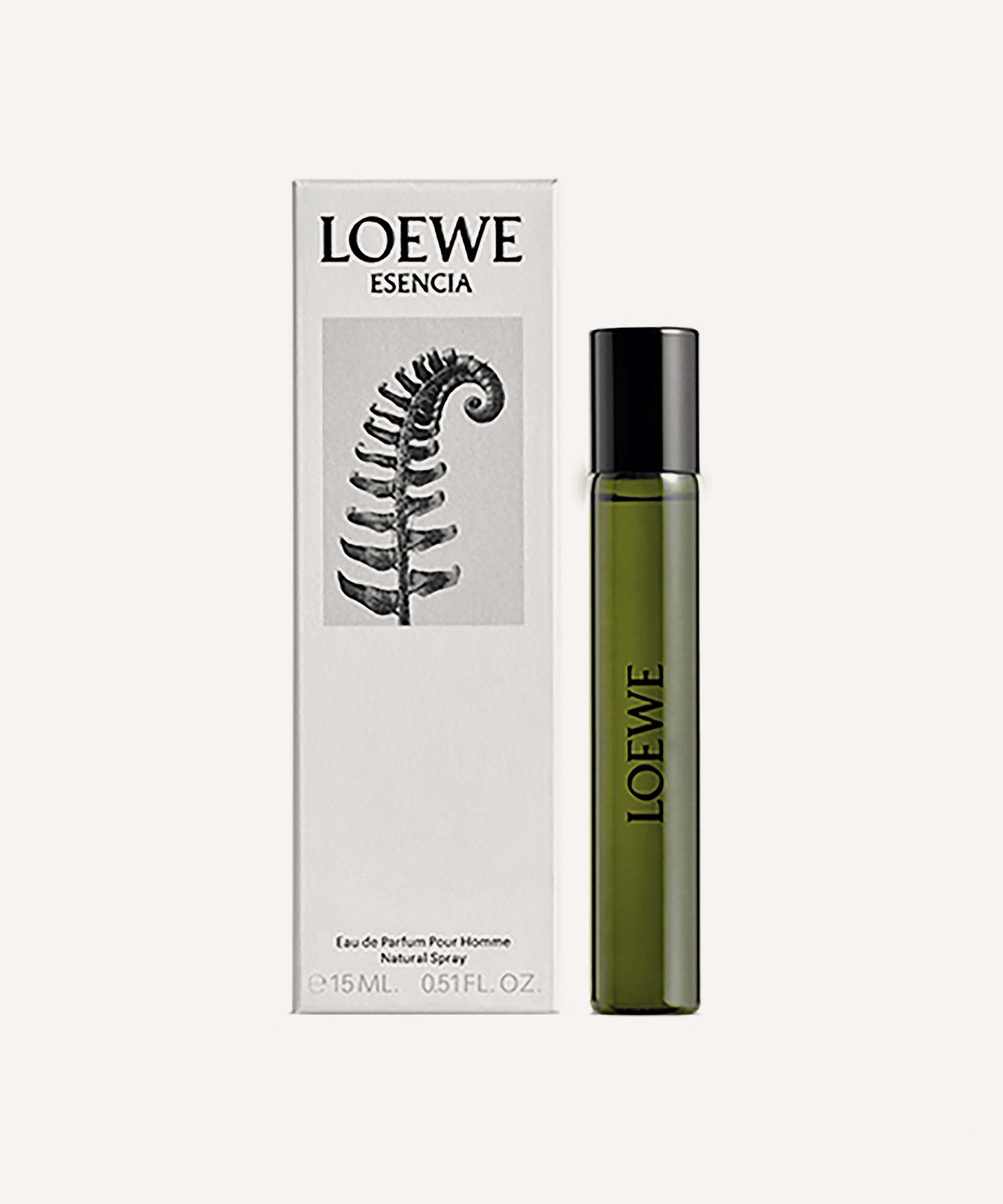 Loewe esencia hotsell