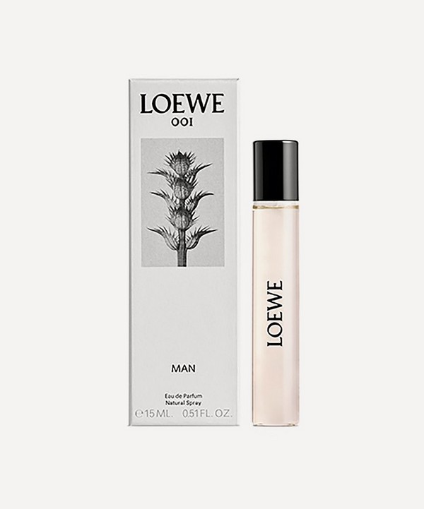 Loewe - 001 Man Eau de Parfum 15ml image number null