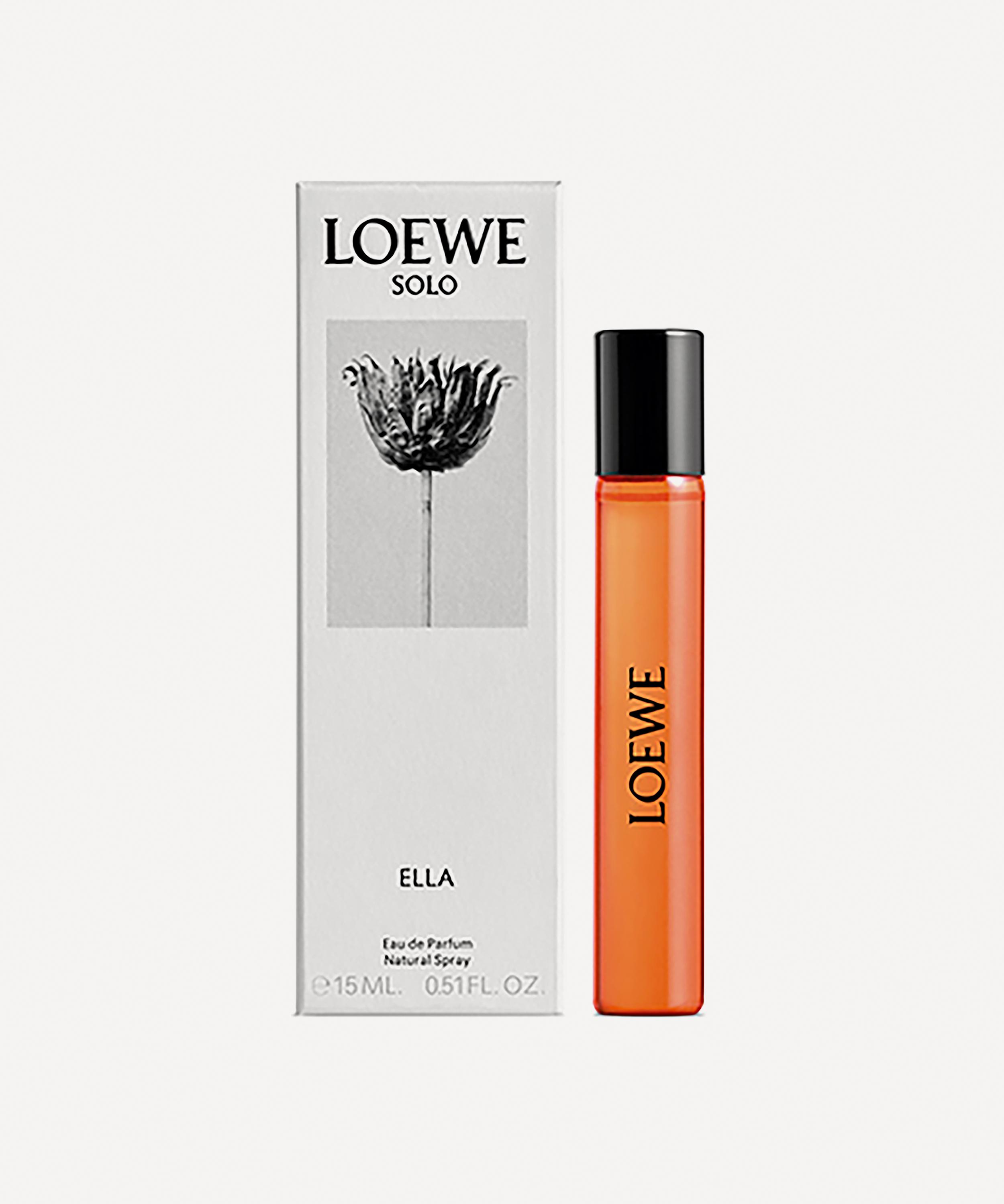 LOEWE COFRE ELLA EAU DE PARFUM