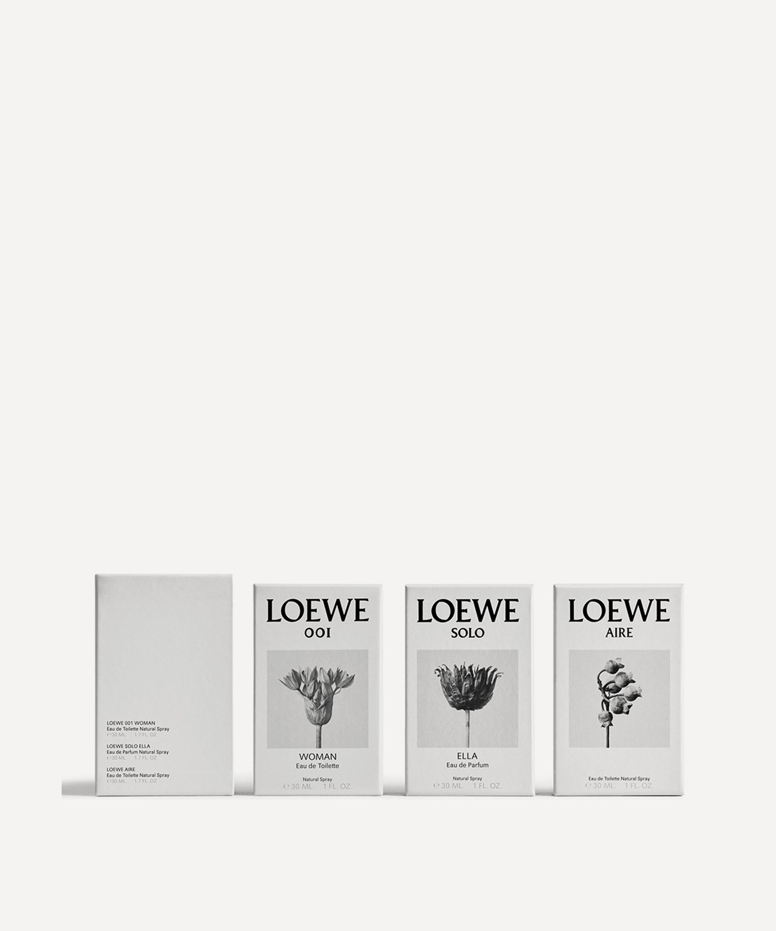 Loewe 001 clearance 30ml