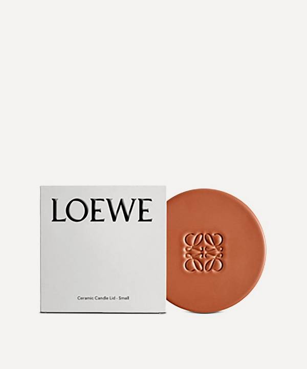 Loewe - Candle Lid Small image number 0