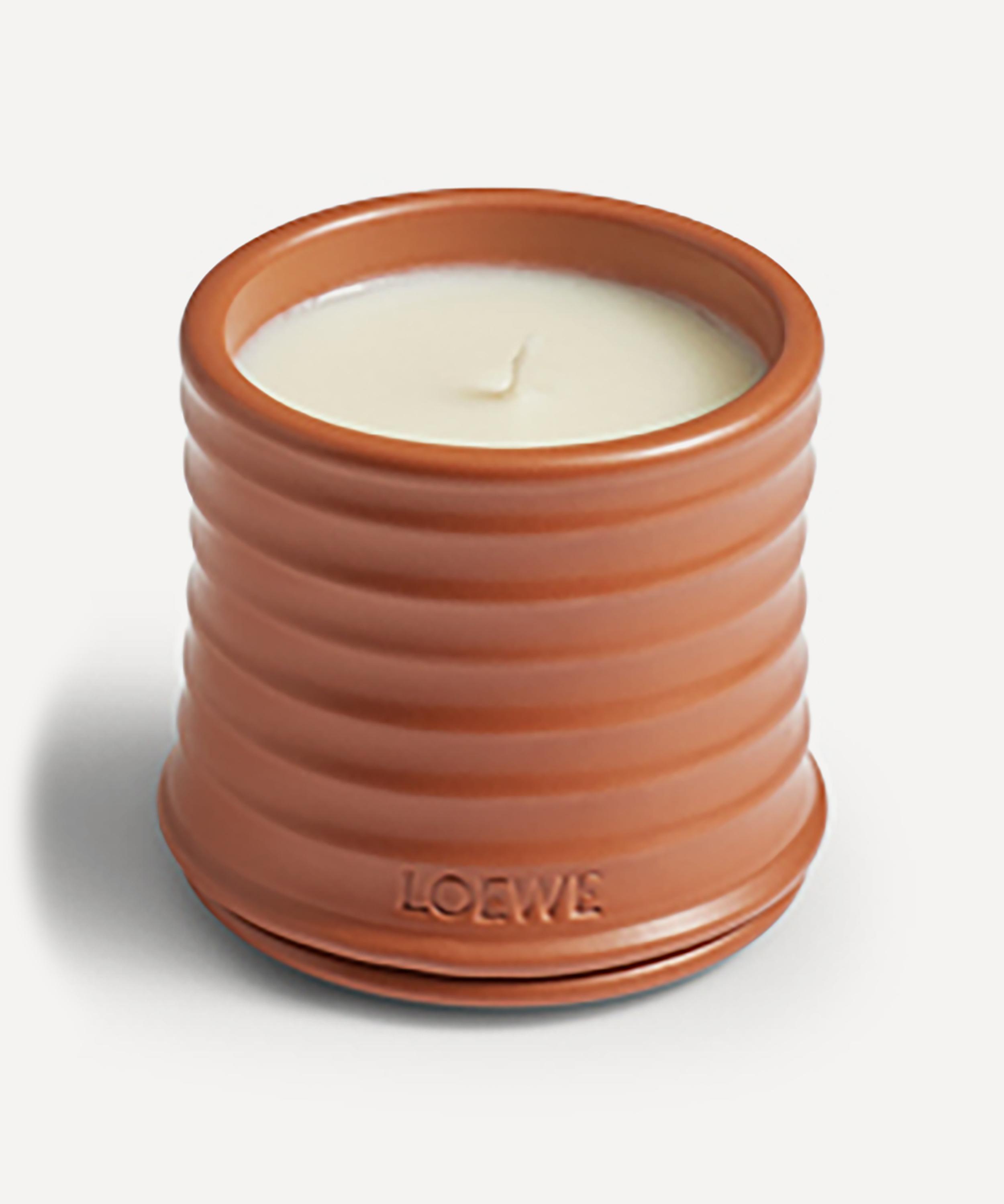 Candle Lid