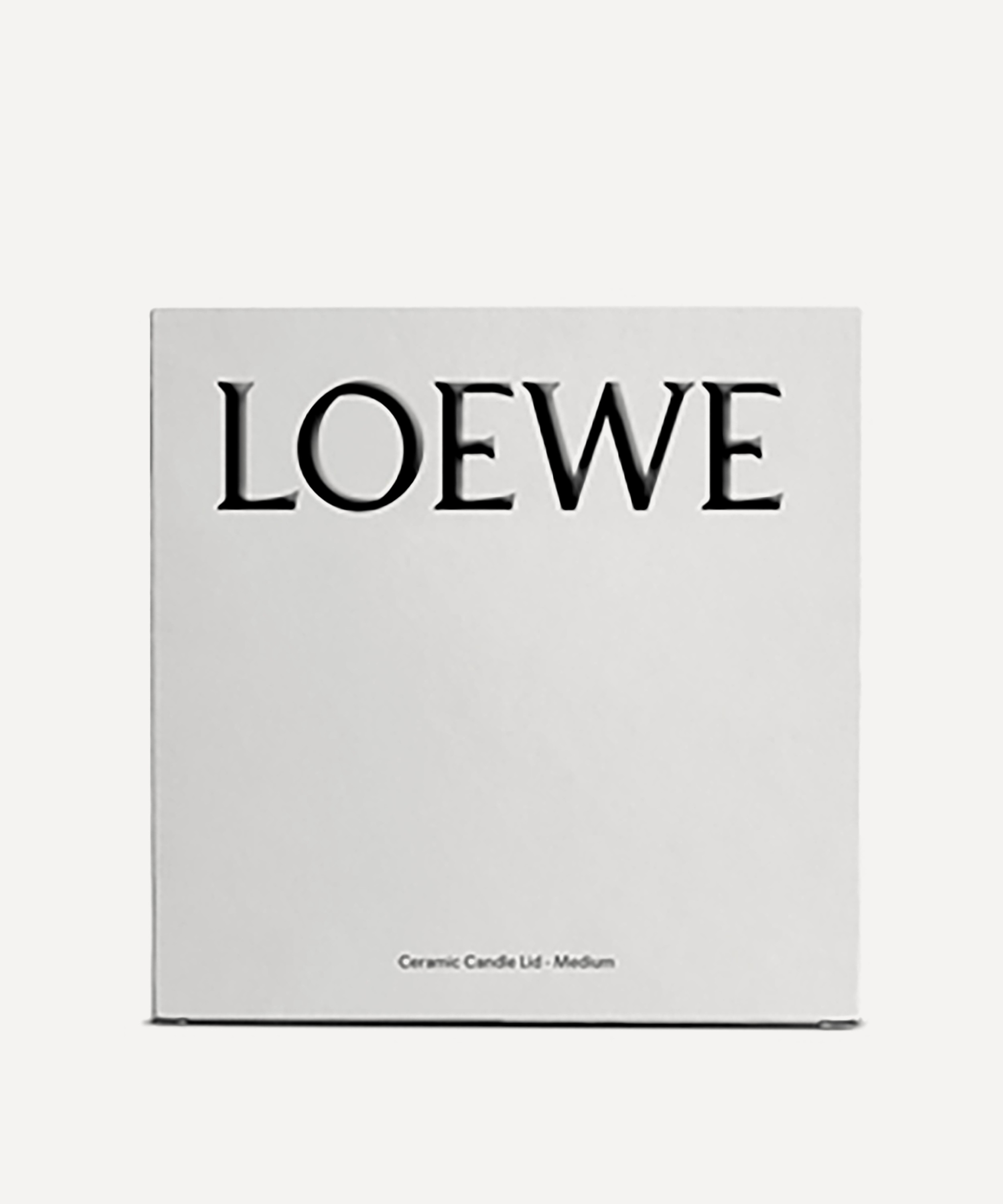 Loewe - Candle Lid Medium image number 6