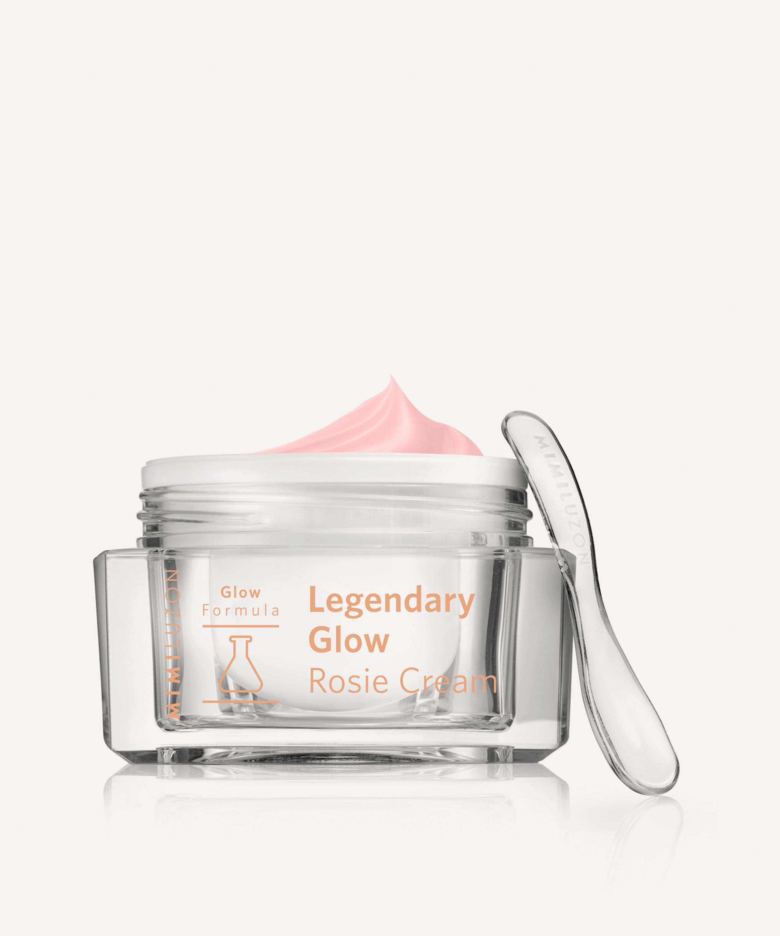 Mimi Luzon - Legendary Glow Rosie Cream 30ml image number 0