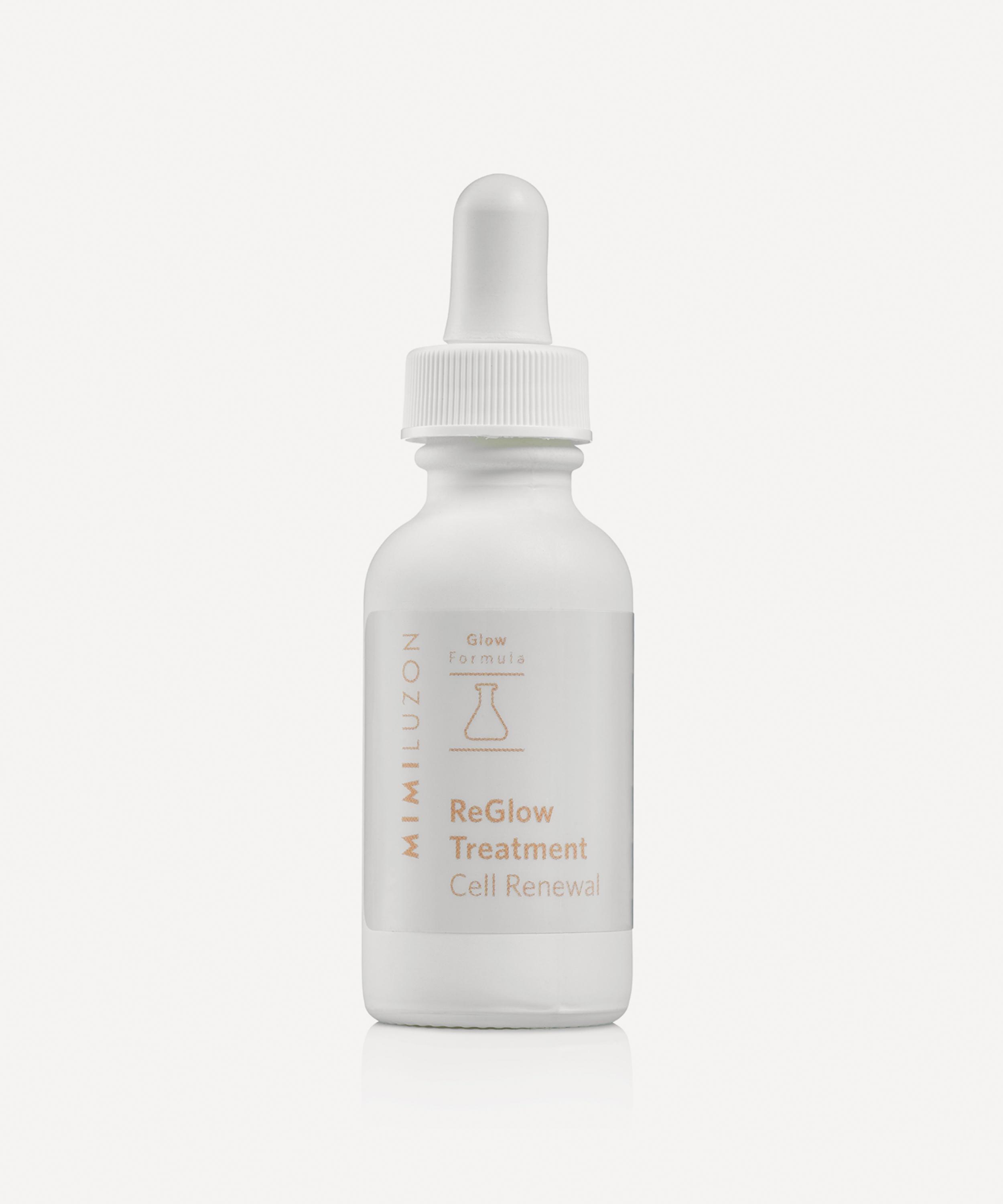 Mimi Luzon - ReGlow Exfoliating Treatment 30ml image number 0