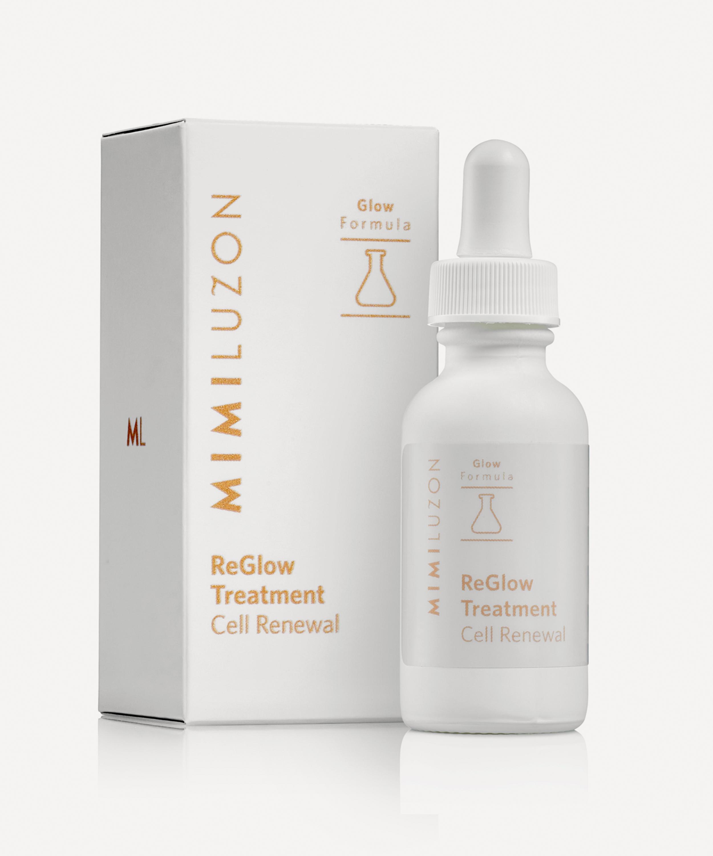 Mimi Luzon - ReGlow Exfoliating Treatment 30ml image number 1