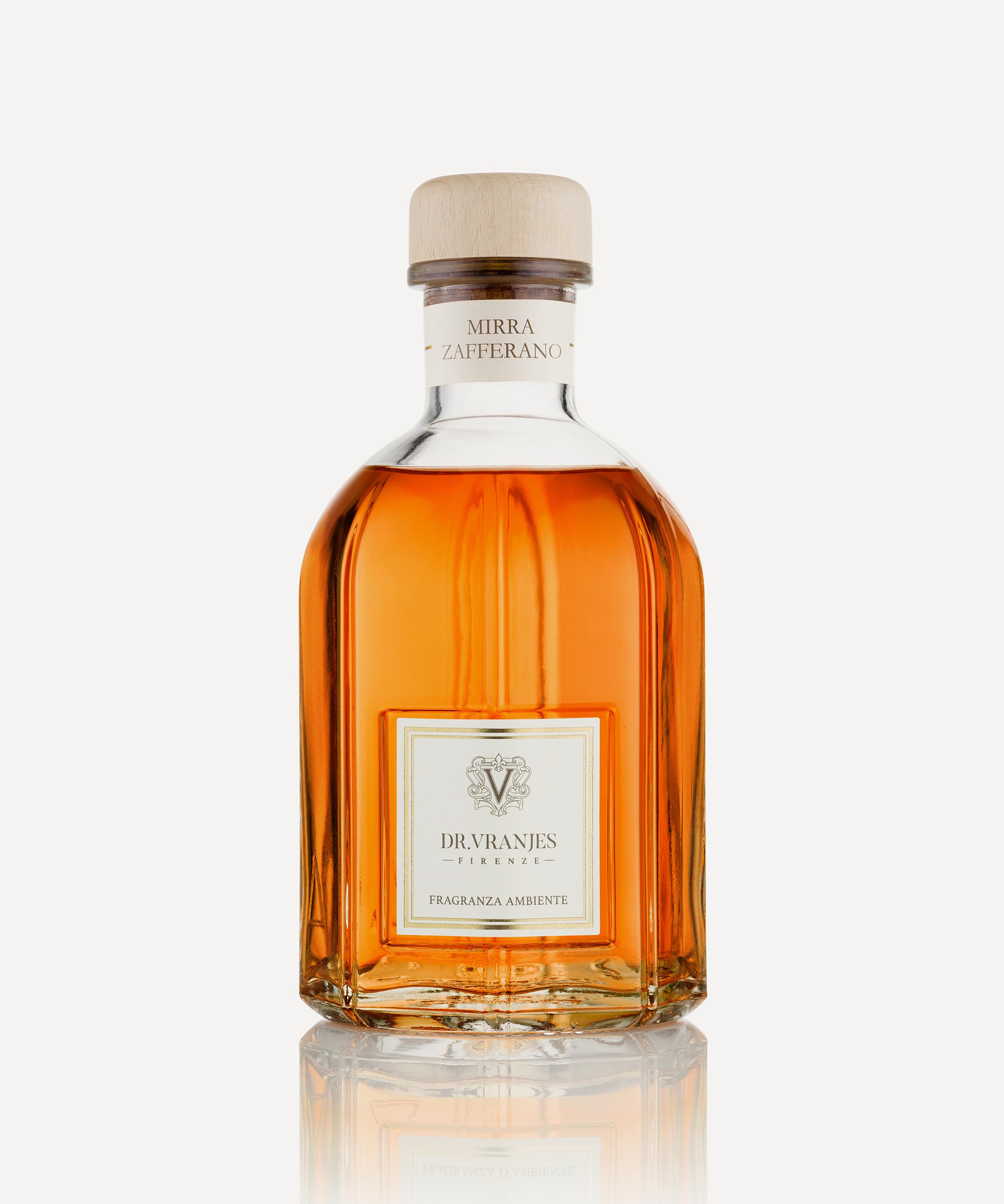 Dr Vranjes Firenze - Mirra Zafferano Vaso Diffuser 5000ml image number 0