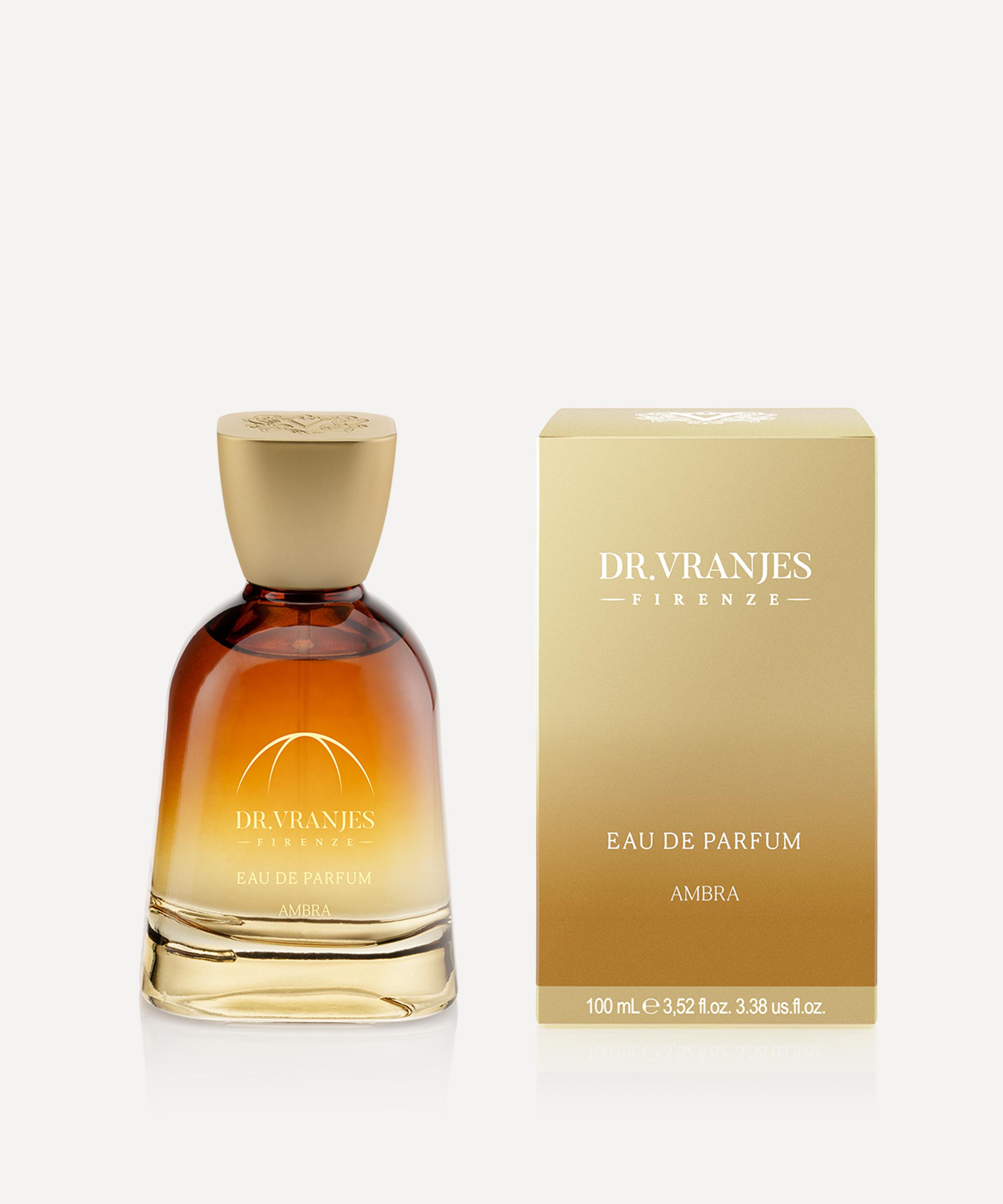 Dr Vranjes Firenze Ambra Eau de Parfum 100ml